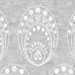 Peacock Medallions